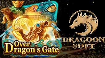 Dragoon Soft Slot