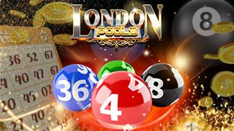 Togel London Pools